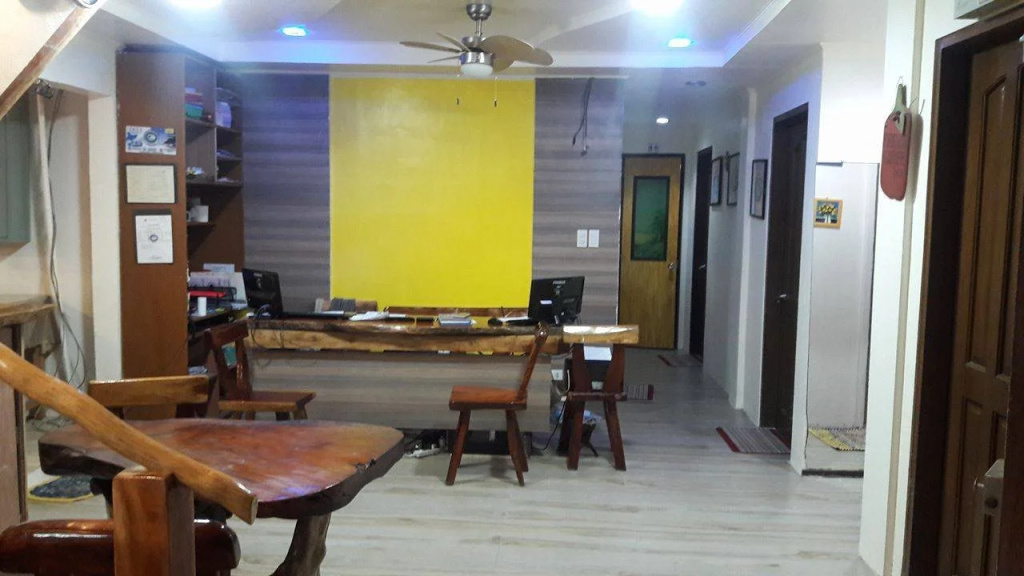 La Bella Casa de Boracay - Général