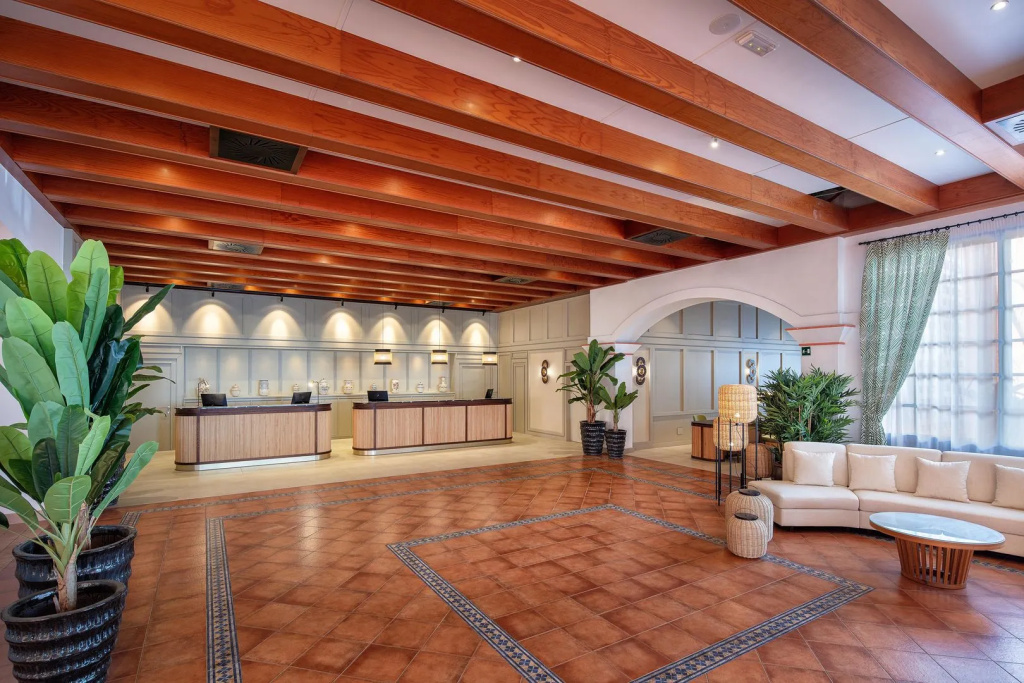 Hotel La Palma Princess - Général
