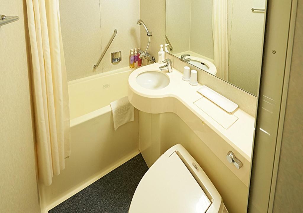 Sotetsu Fresa Inn Tokyo-Kamata 사진 3