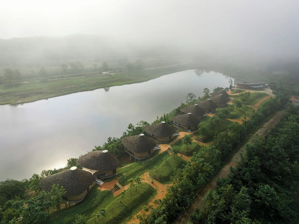 Patamma Hideaway Resort
