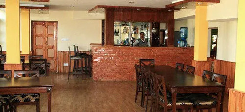 Balthali Village Resort - Général