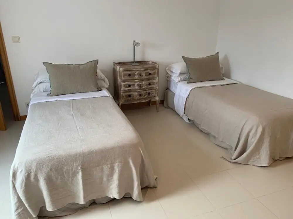 Apartaments Cap Sa Sal - Général