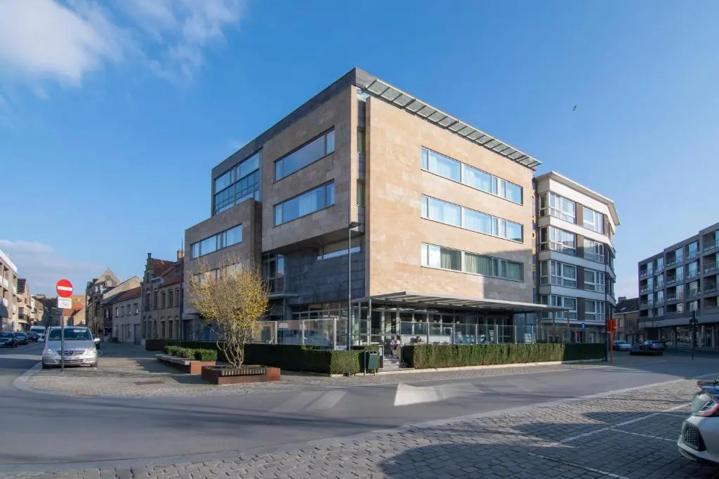 Hotel Pax - Chambres