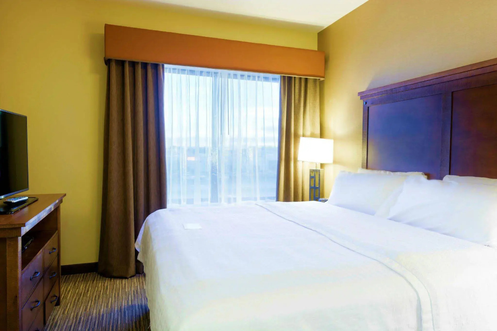 Homewood Suites By Hilton Billings, MT - Général
