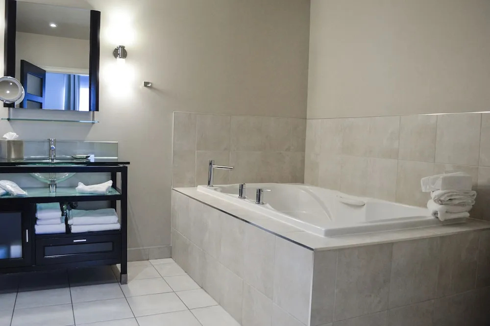 Sterling Inn & Spa - an Ontario's Finest Inn - Chambres