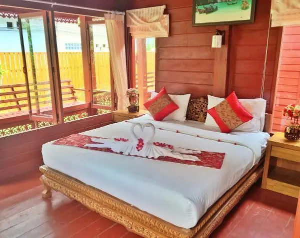 Bungalow