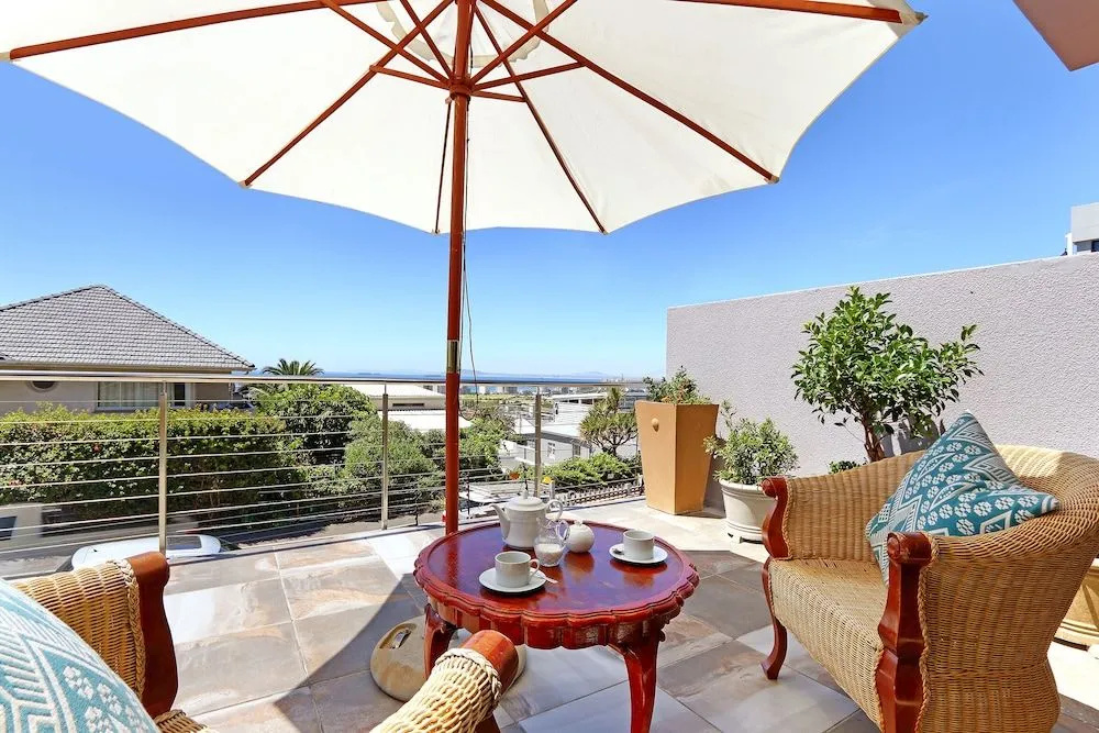 Ankerview Guest House