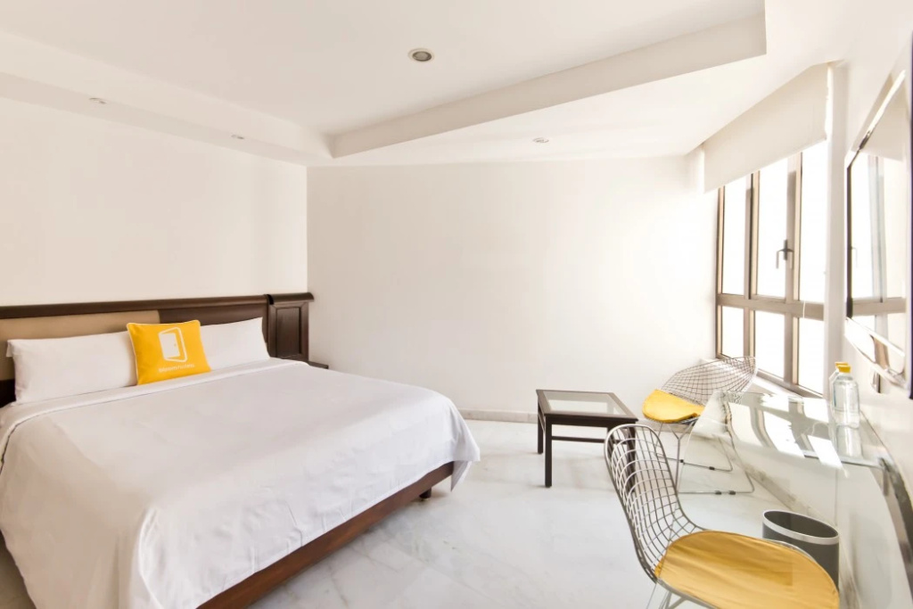 Hotel photo 20