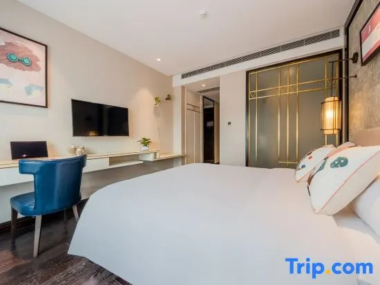 1 Bedroom Standard Double room (full double bed)