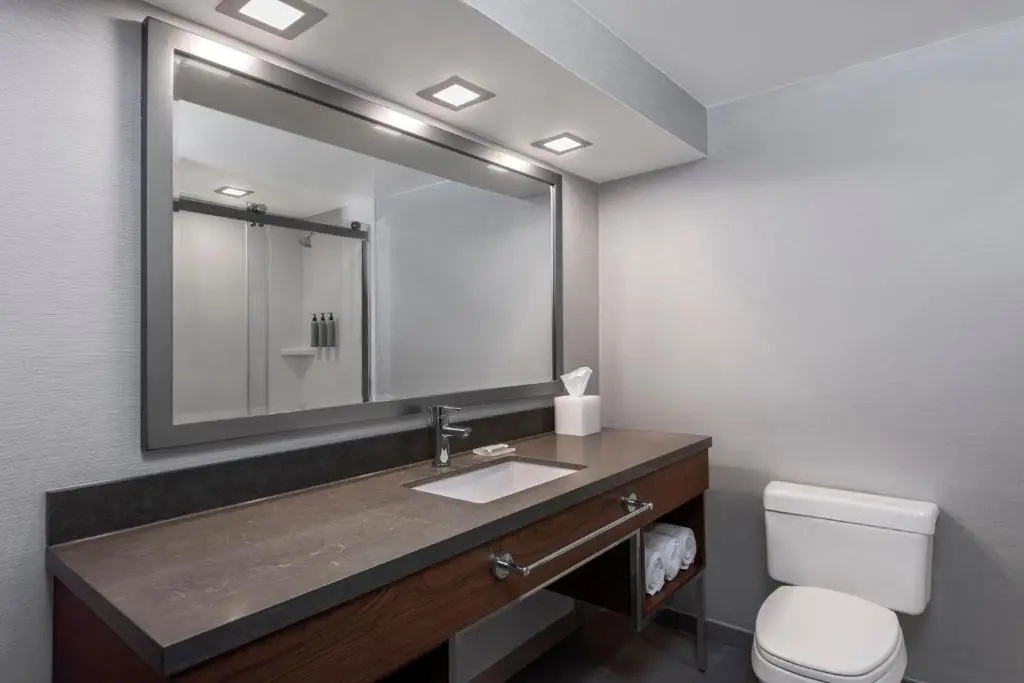 Courtyard by Marriott San Diego Miramar - Chambres