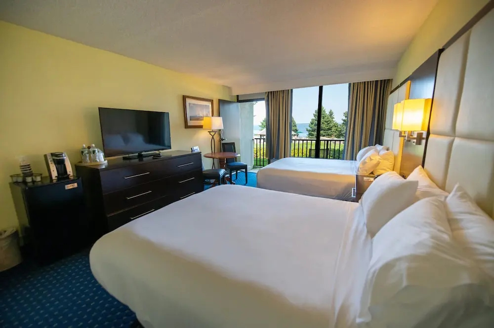 Holiday Inn Resort Bar Harbor - Acadia Natl Park by IHG - Chambres