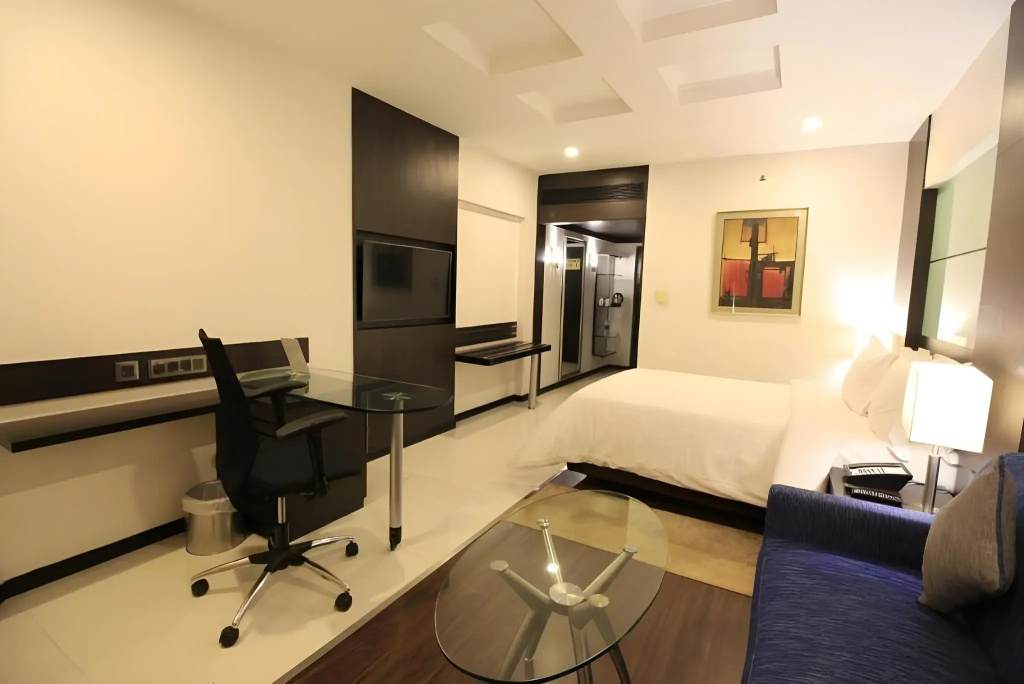 Hotel photo 9