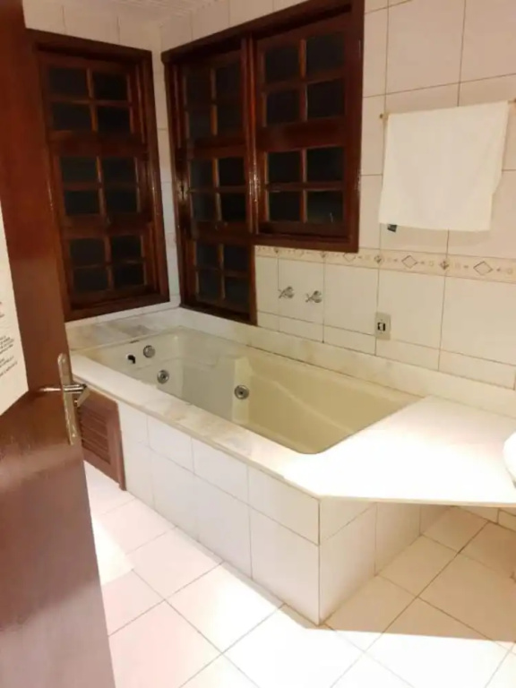 Basement Suite