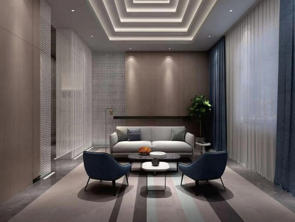 Dongfang Ruiji Zunxuan Hotel