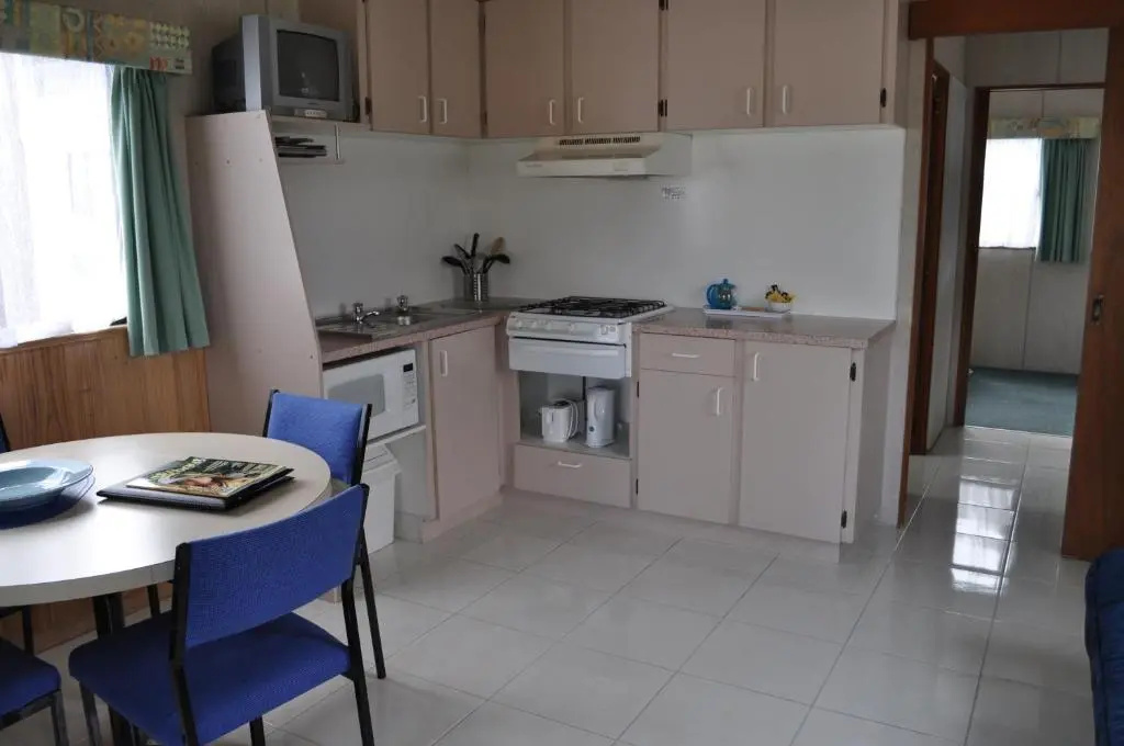 Kangerong Holiday Park - Chambres