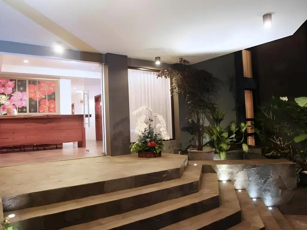Hotel photo 13