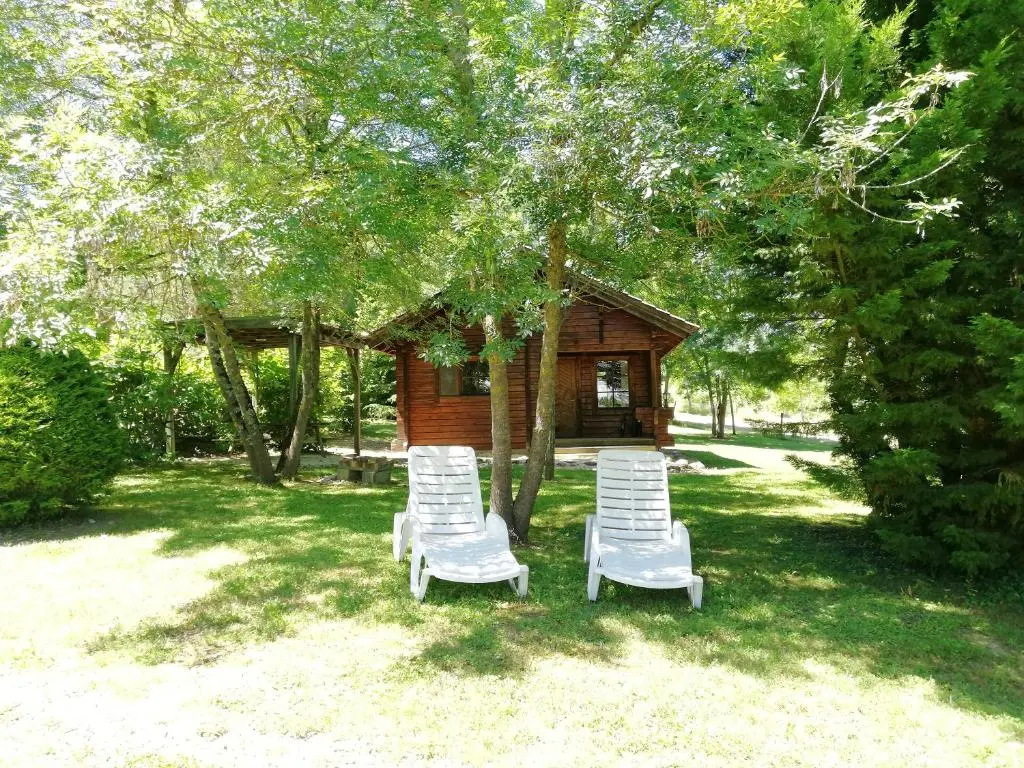 3 Bedrooms Chalet
