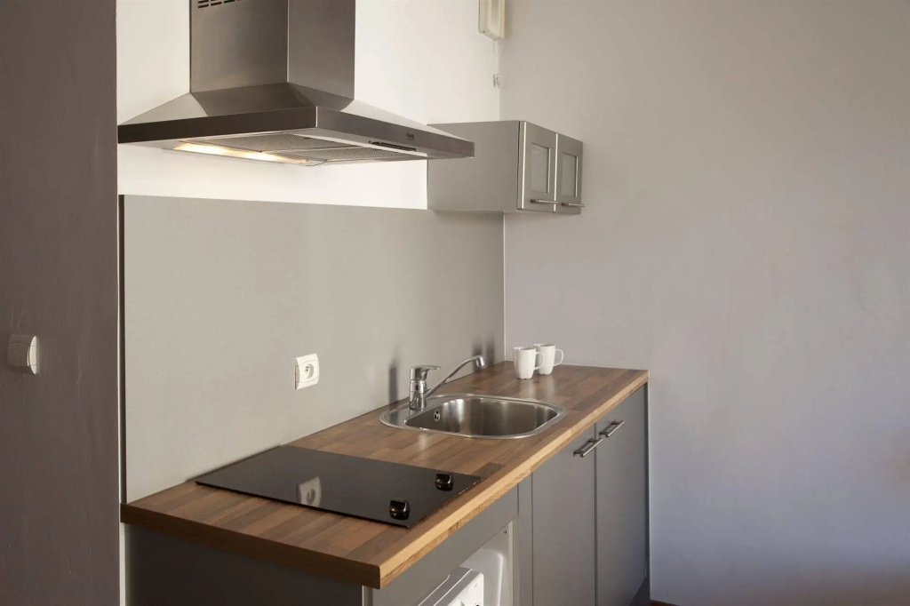Ruby Suites Strasbourg - Général