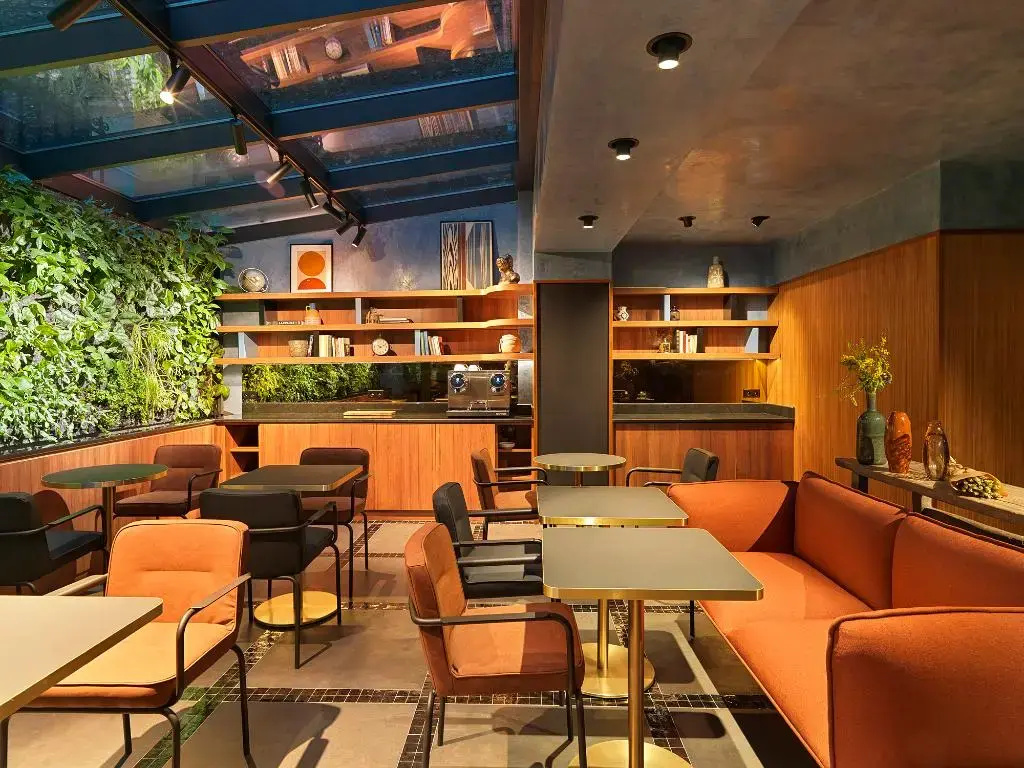 Hotel photo 25
