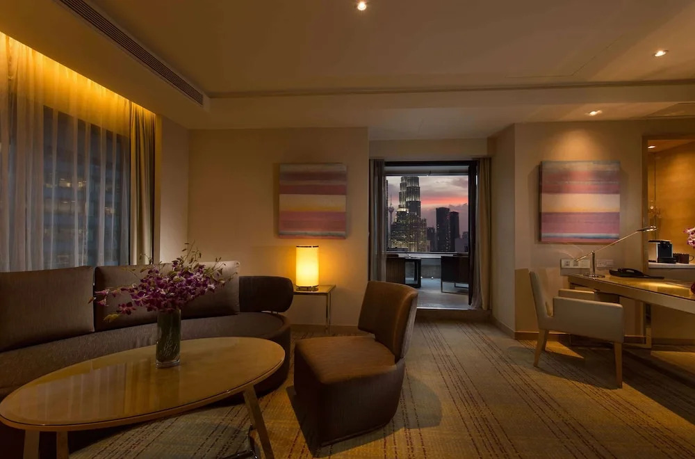 Doubletree By Hilton Kuala Lumpur