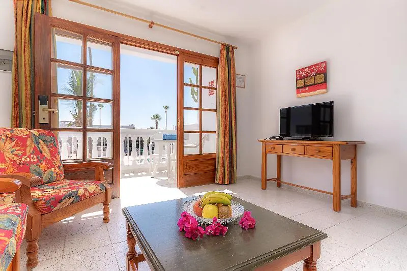 Montana Club Suite Hotel - Chambres