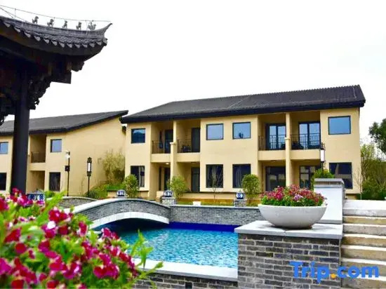 The Old House Hotel
