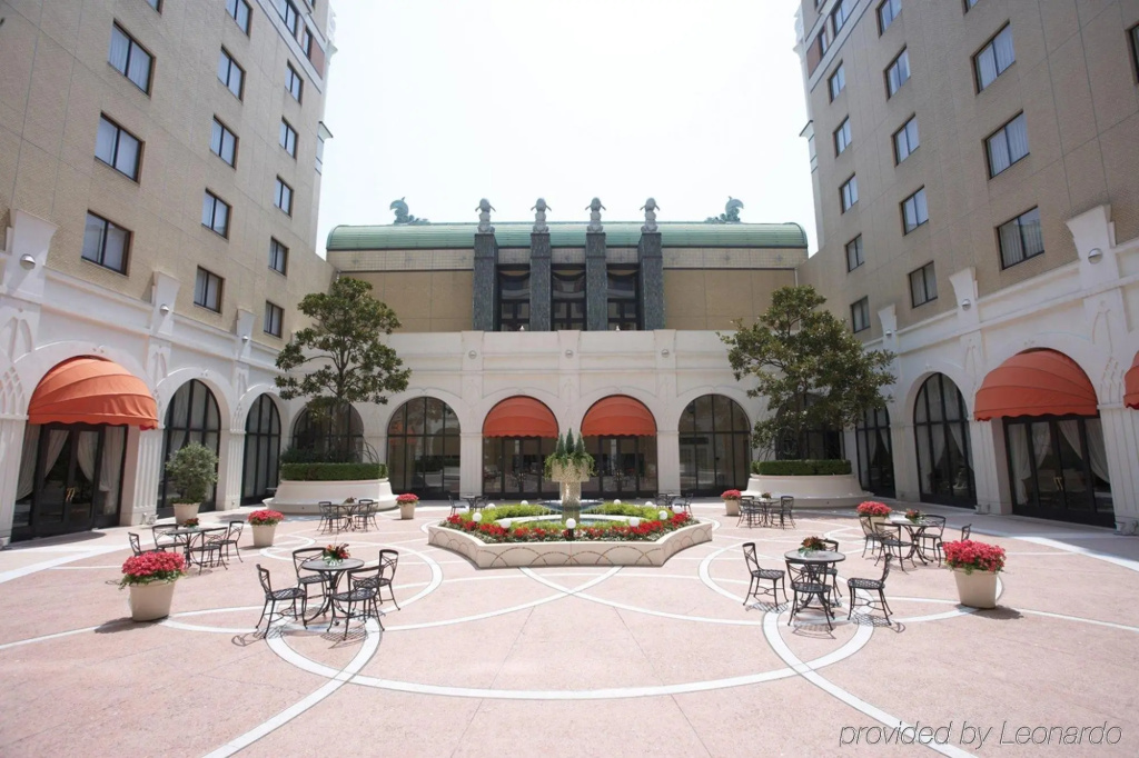 Okura Tokyo Bay Hotel 사진 61