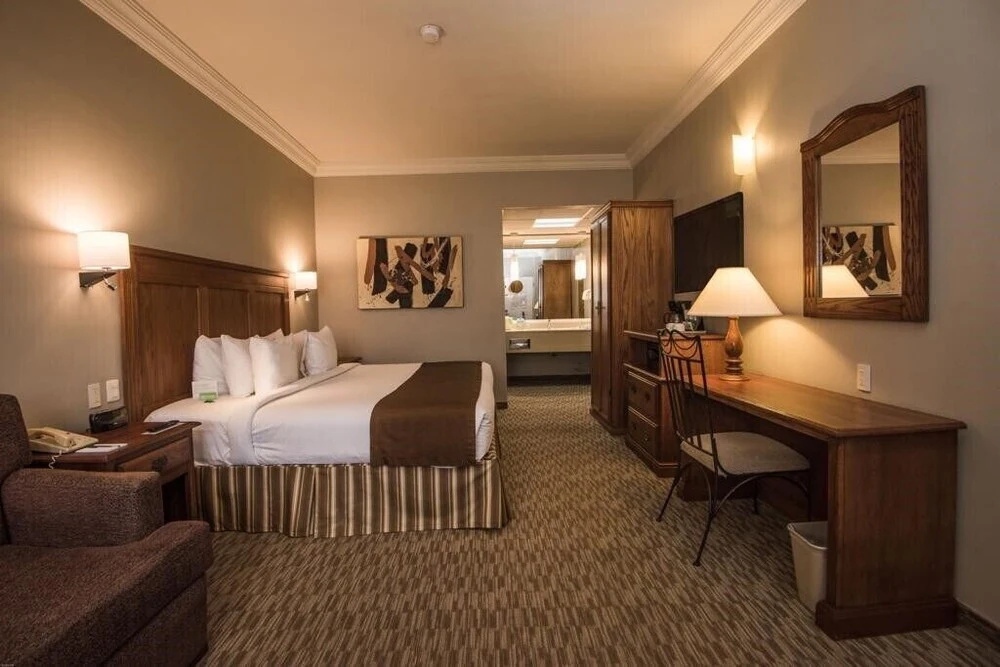 Comfort room
