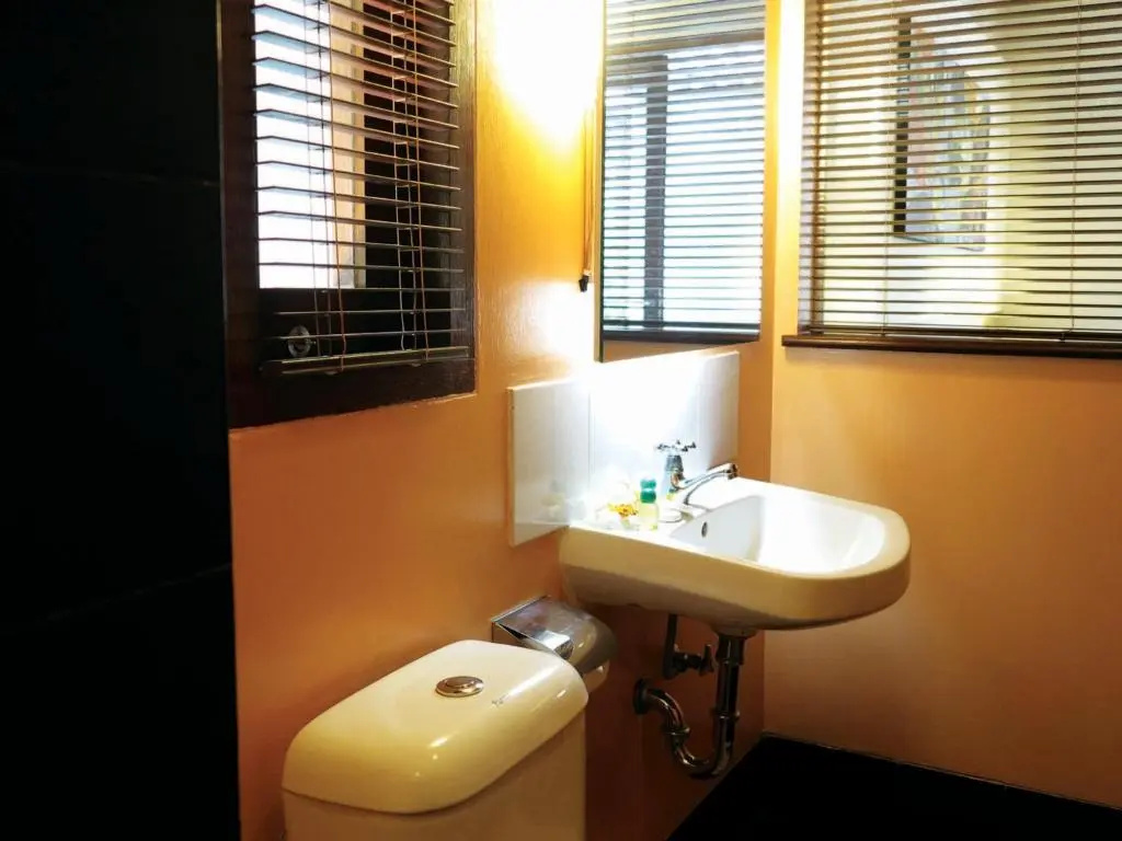 Superior Double room (full double bed)