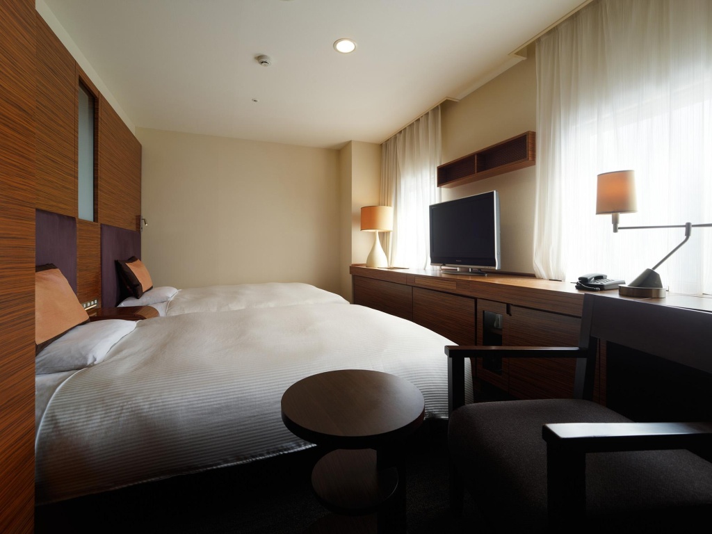 Mitsui Garden Hotel Osaka Yodoyabashi 사진 6