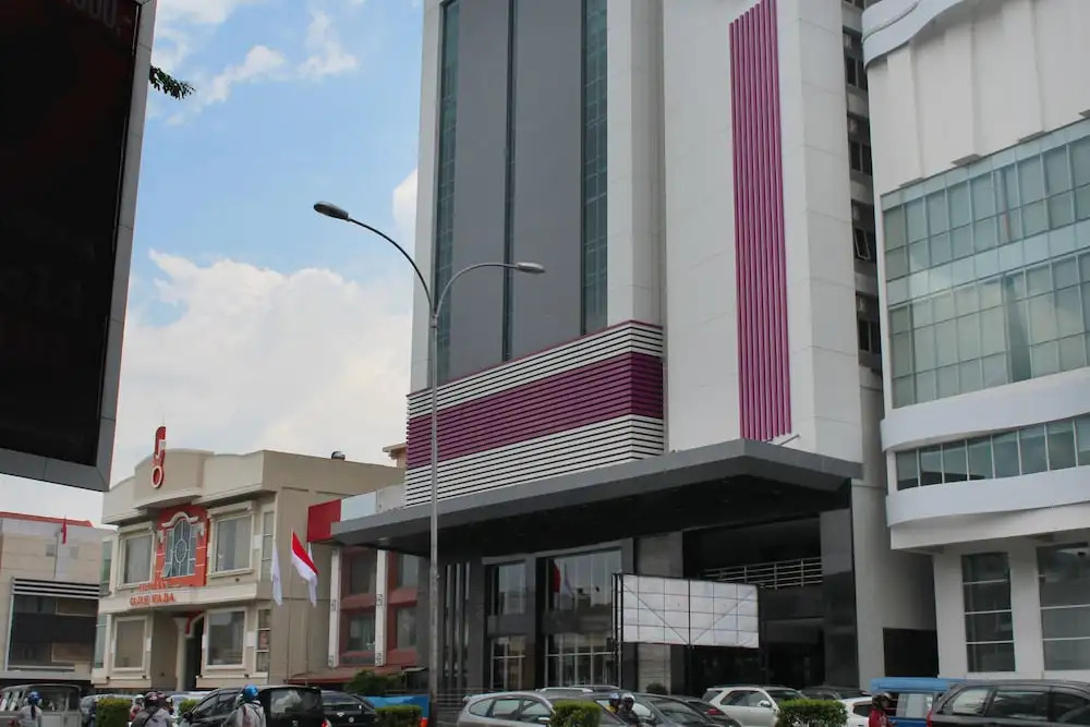 Airy Pontianak Selatan Gajahmada 89
