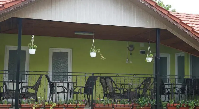 Casa Bianca