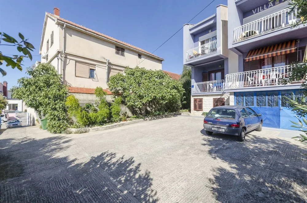 Apartments Franciska