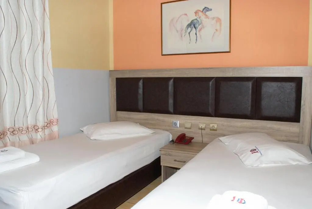 Classic Single room
