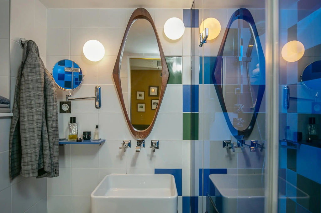 Hotel Crayon - Chambres