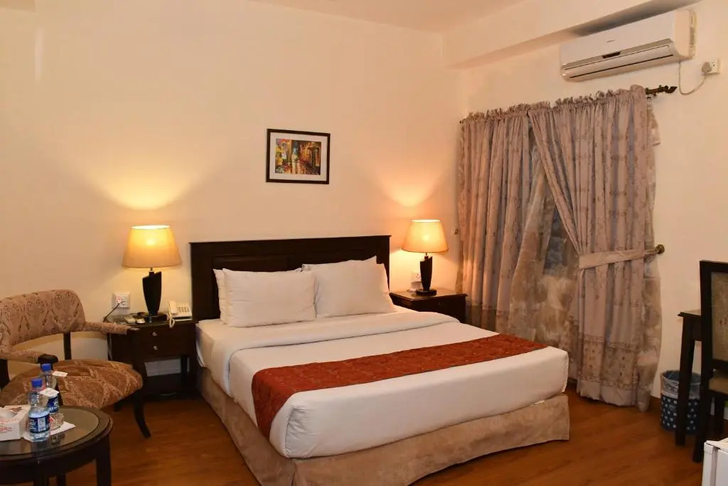 Royalton Hotel - Chambres