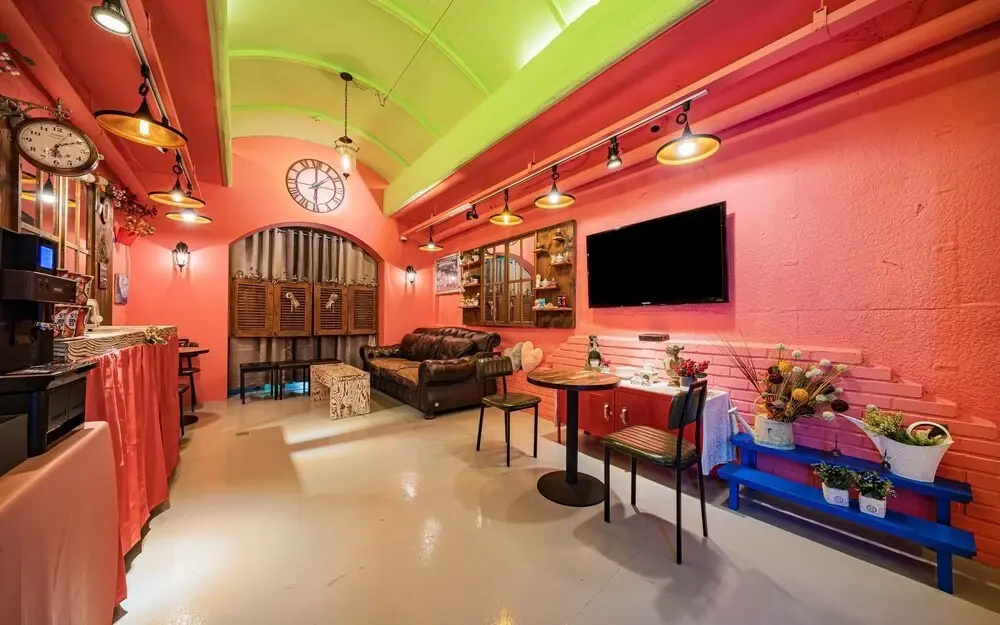 Hotel photo 21