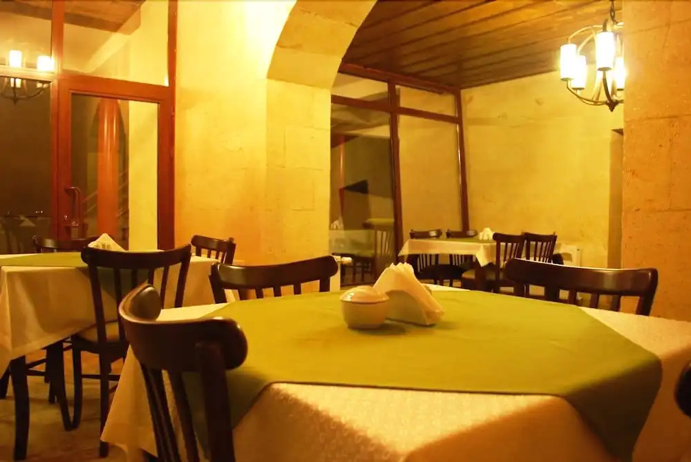 Osiana Hotel - Général