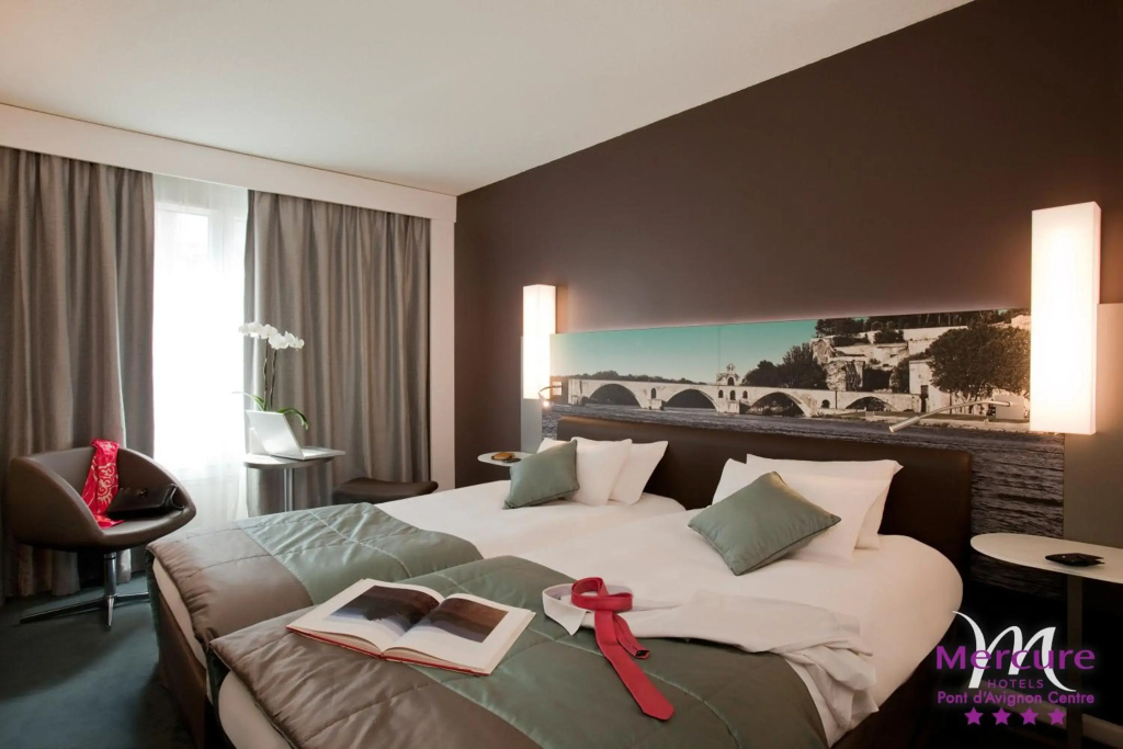 Hotel photo 18