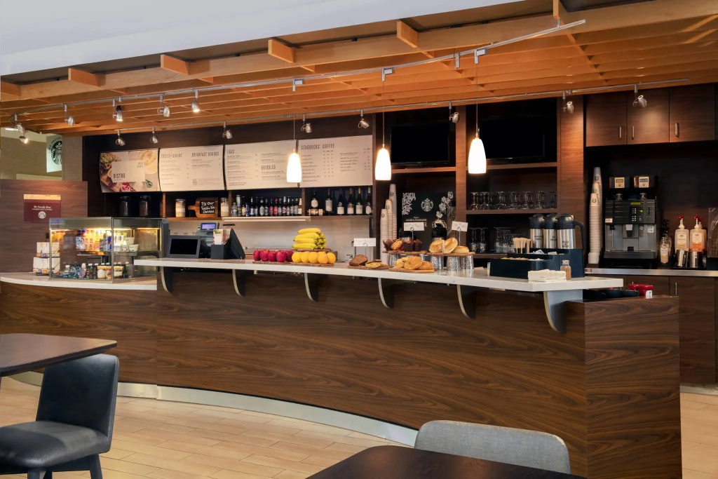 Courtyard by Marriott Jacksonville I-295/East Beltway - Général