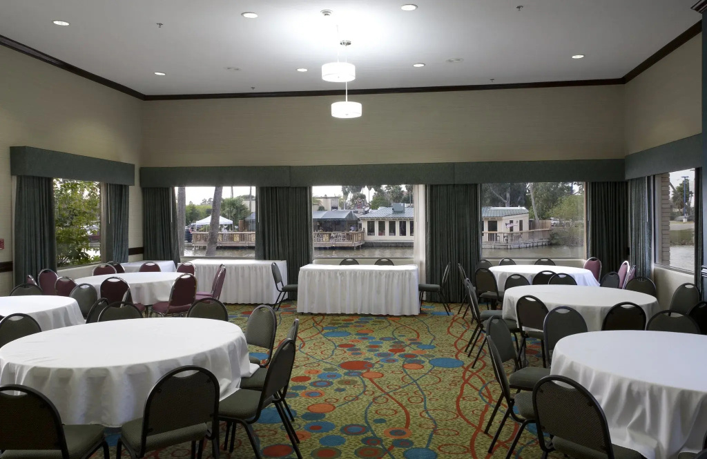 Holiday Inn Express Hotel & Suites Brownsville by IHG - Général