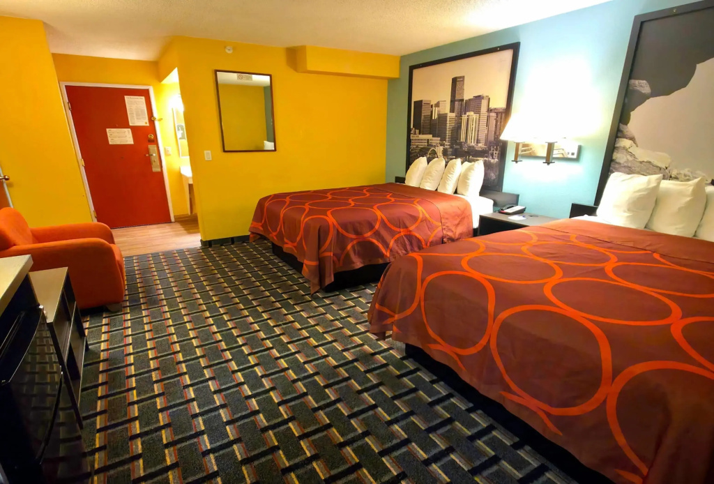 Hotel photo 28