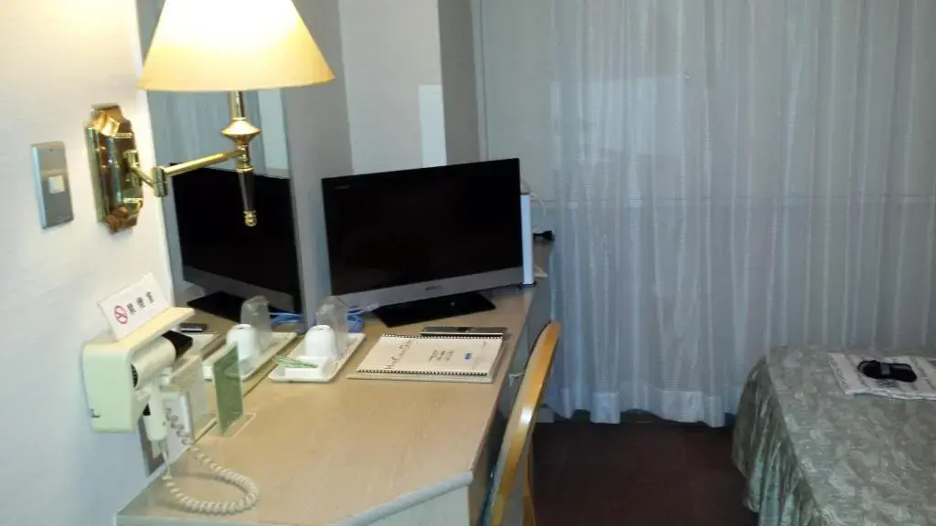 Uwajima Regent Hotel - Chambres