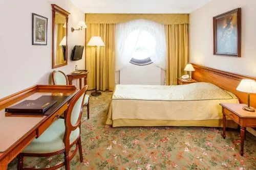 Hotel Duo Spa - 4