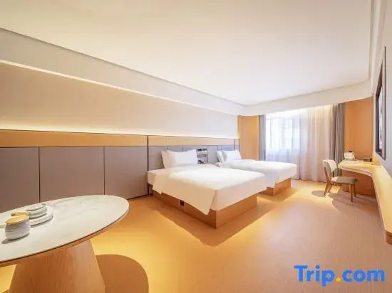 Superior Double room (twin beds)
