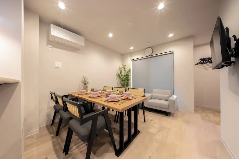 Hotel Bokusyusou Tokyo 사진 27