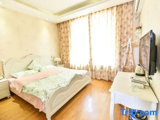 Comfort Double room full double bed