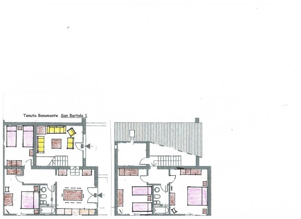 Balcony & Terrace