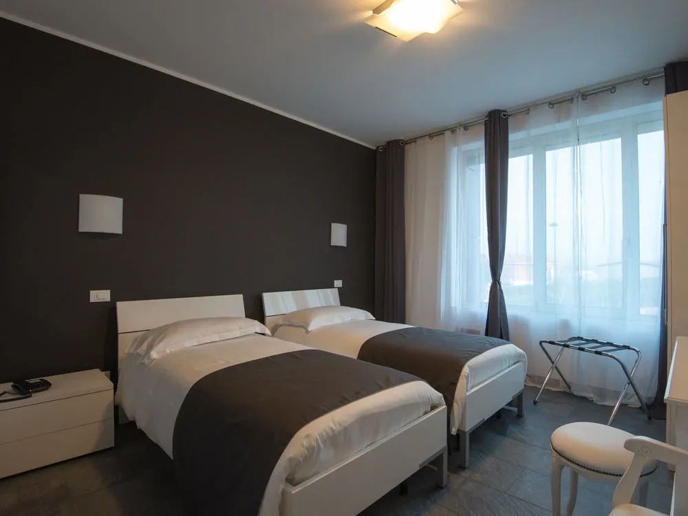 Hotel Noventa - Général