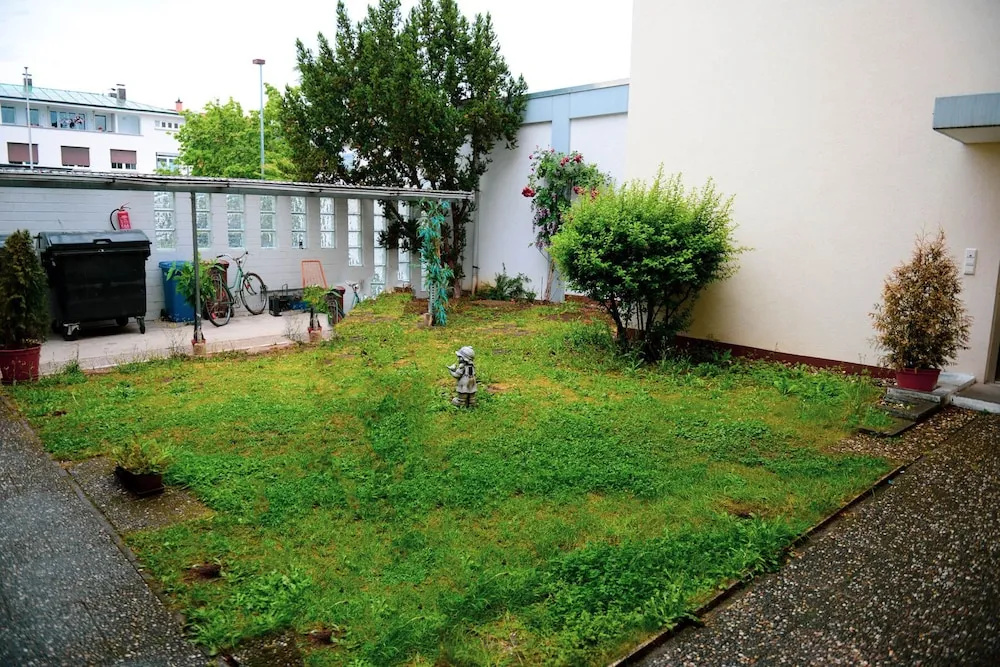 Pension und Monteurzimmer VICTORIA